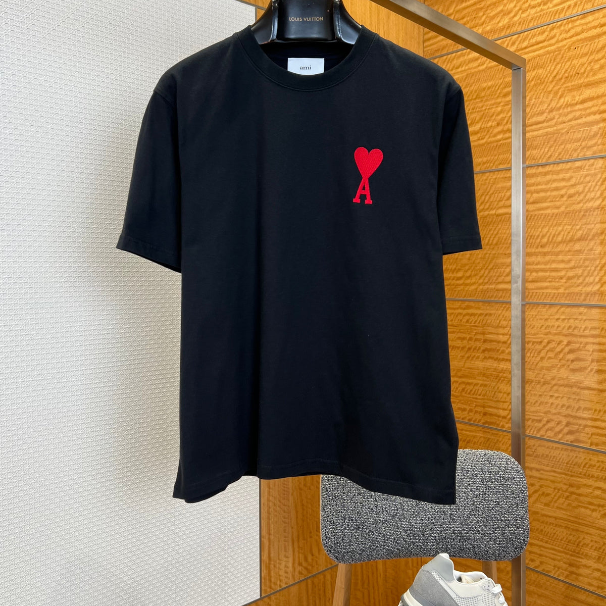 AMI T-SHIRT