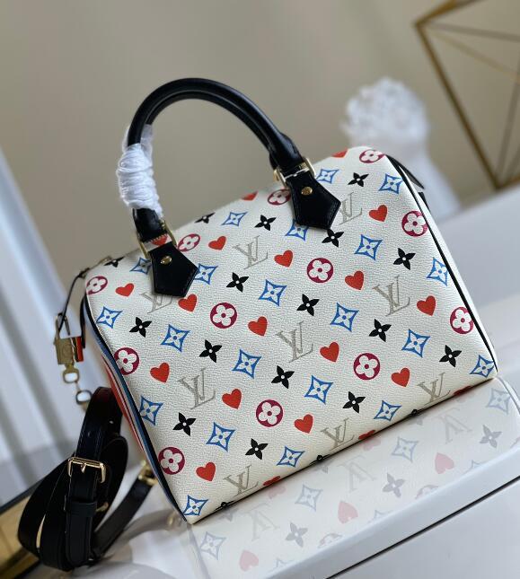 Ava’s Mode - LOV Bags - 2580