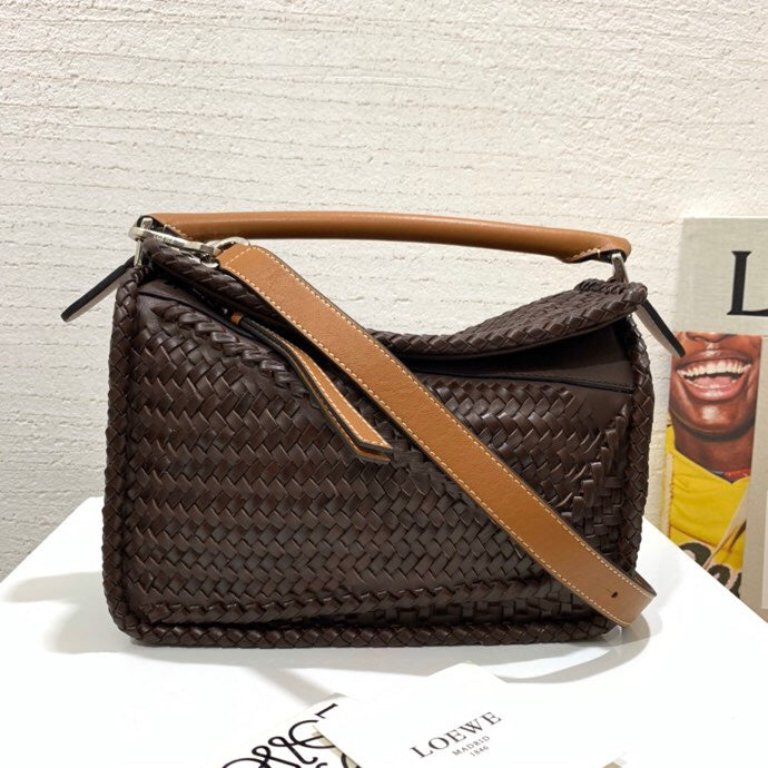 PHA - LWO Bags - 273