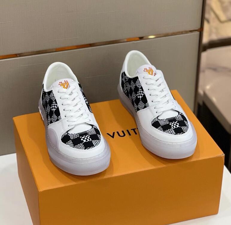 Ava’s Mode - LOV Men Shoes - 1634