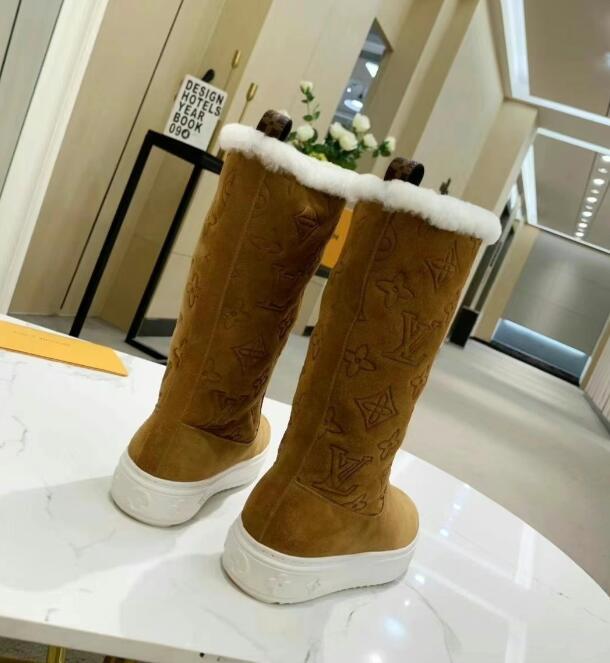 Ava’s Mode - LOV Women Shoes - 806