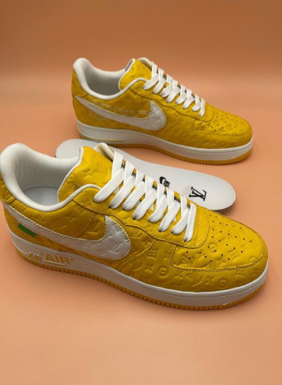 Ava’s Mode - LOV Men Shoes - 1133