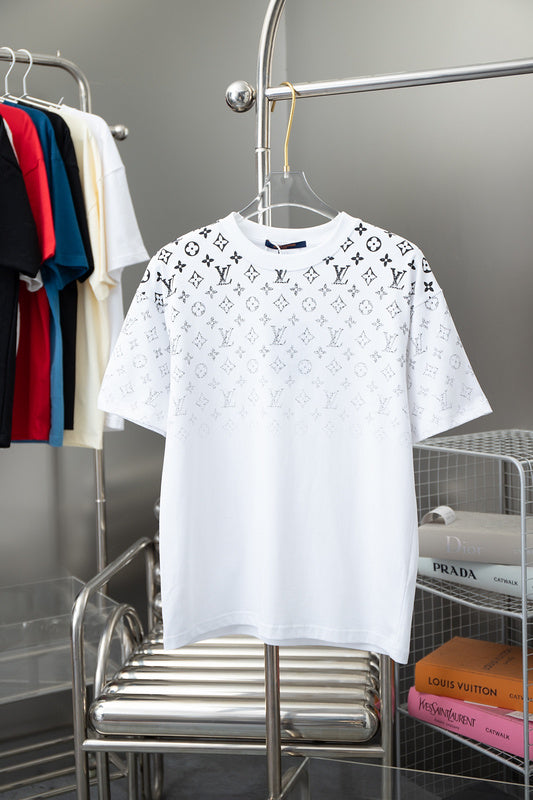 Louis Vuittion Luxury T-Shirt