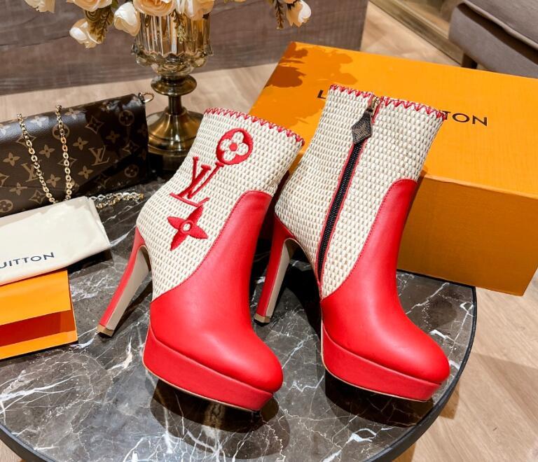 Ava’s Mode - LOV Women Shoes - 868