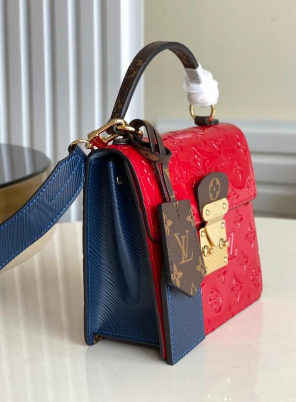 Ava’s Mode - LOV Bags - 2172
