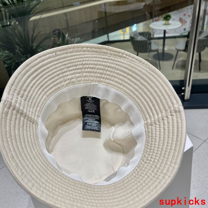 Louis Vuitton Luxury Cap