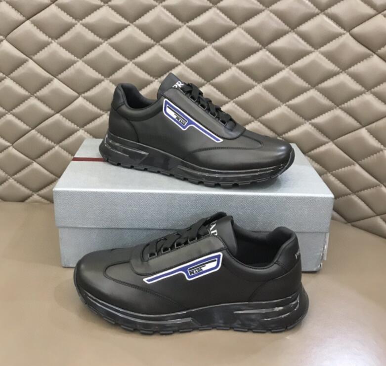 Ava’s Mode - PD Men Shoes - 174