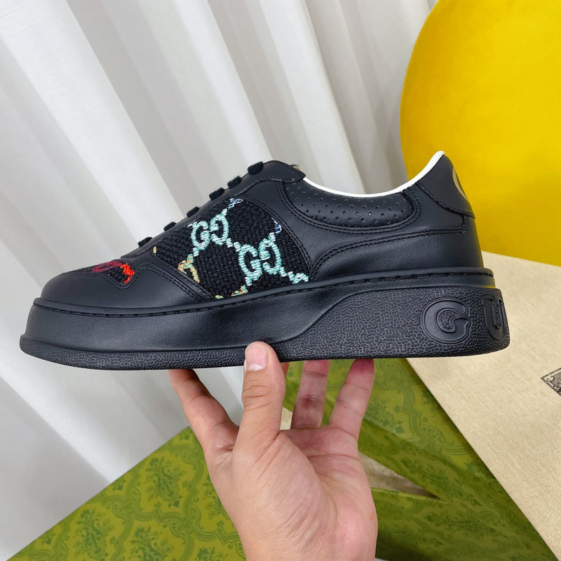 Gucci Luxury Shoes