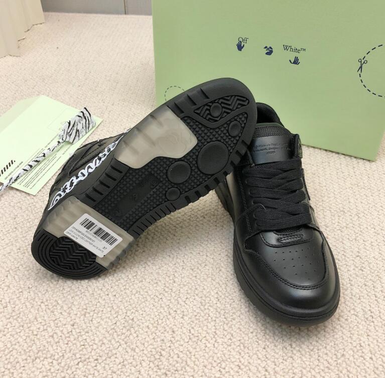 Ava’s Mode - YZO Men Shoes - 015