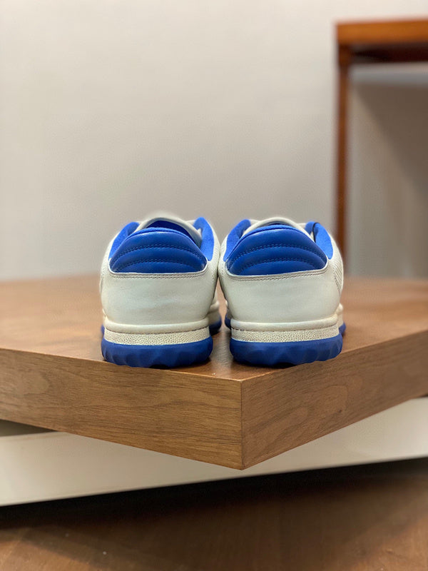 Gucci Luxury Shoes
