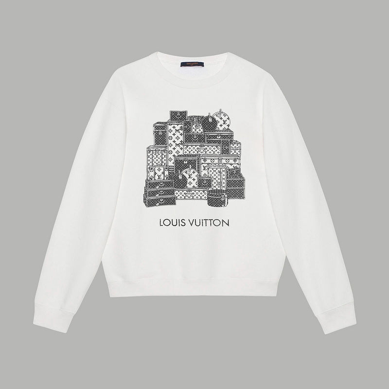 Louis Vuittion Luxury Clothes