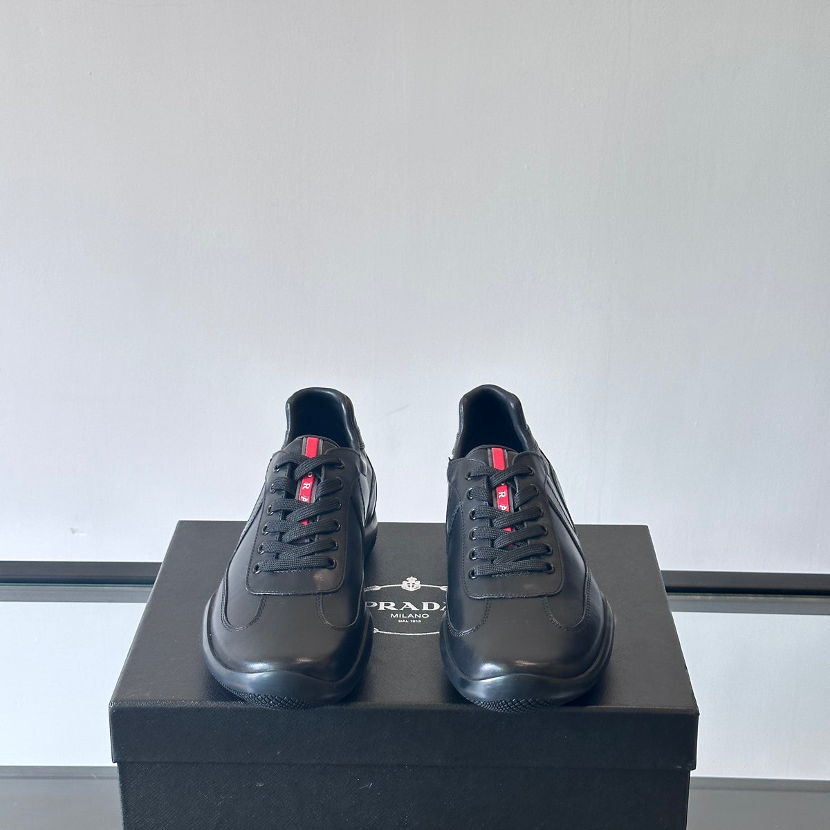 PD AMERICAS CUP SNEAKERS