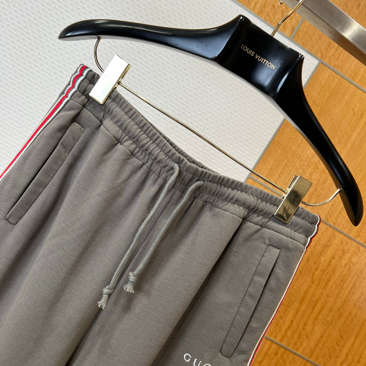 GG SHORTS