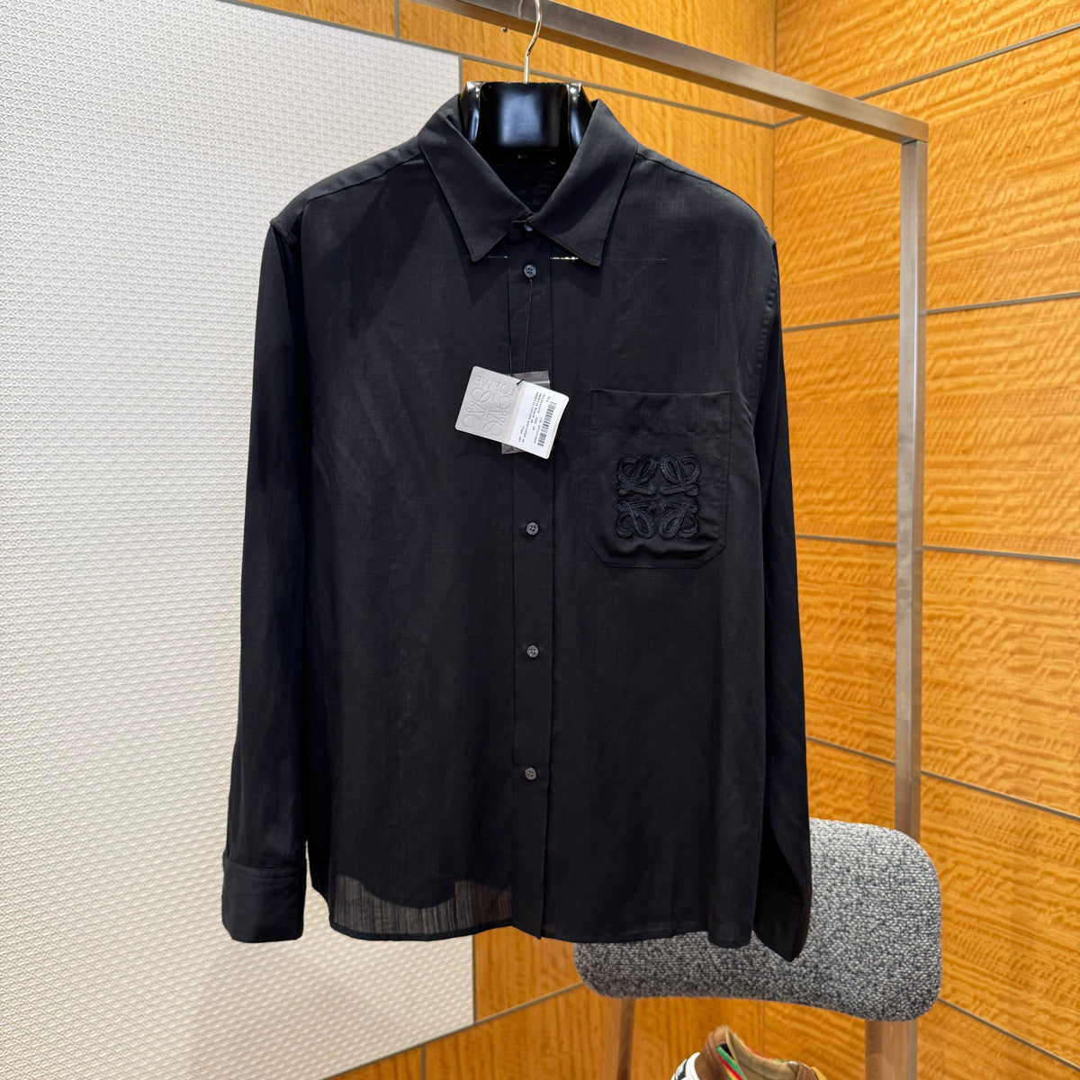 LOEW SHIRT
