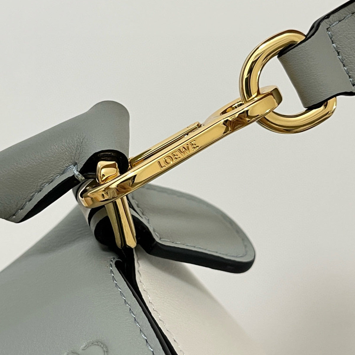 LOEW SMALL PUZZLE BAG