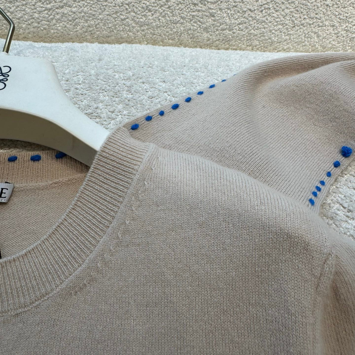 LOEW JUMPER