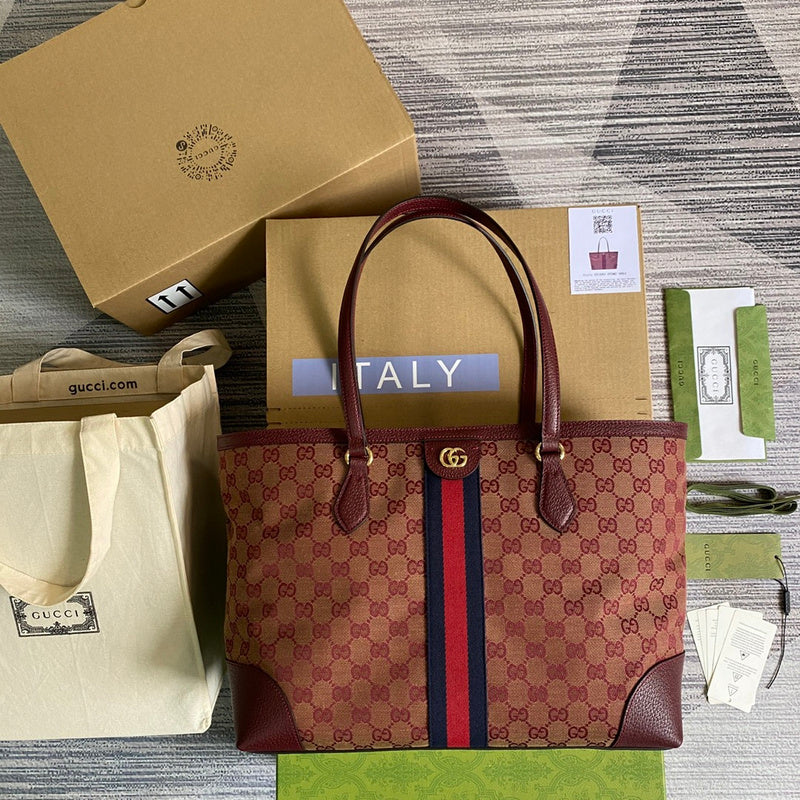 PHA - GUKI Bags - 1778
