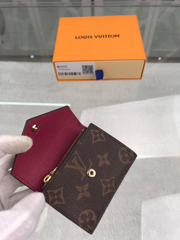 I W Fashion Lu-Vi bags - 9157