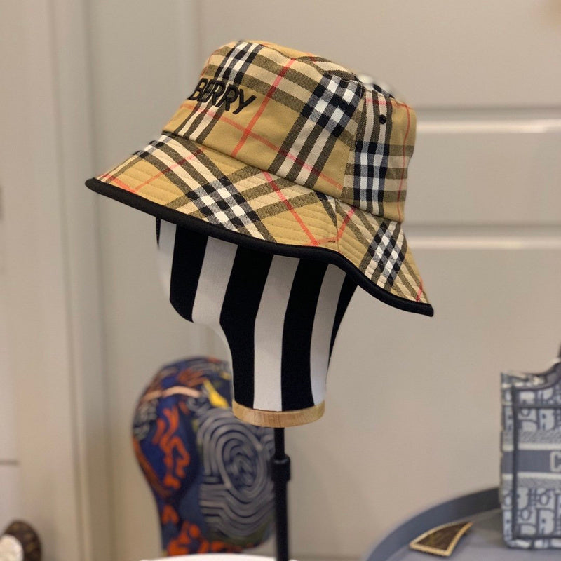 Burberry Luxury Cap