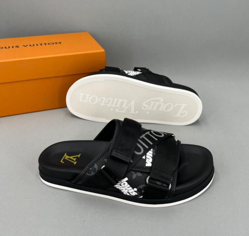 Ava’s Mode - LOV Men Shoes - 1024