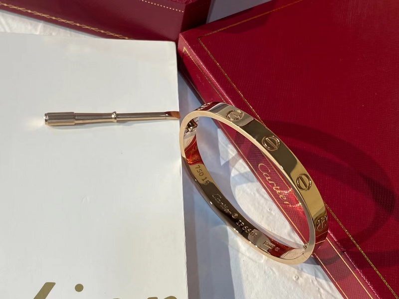 Cartier Jewelry