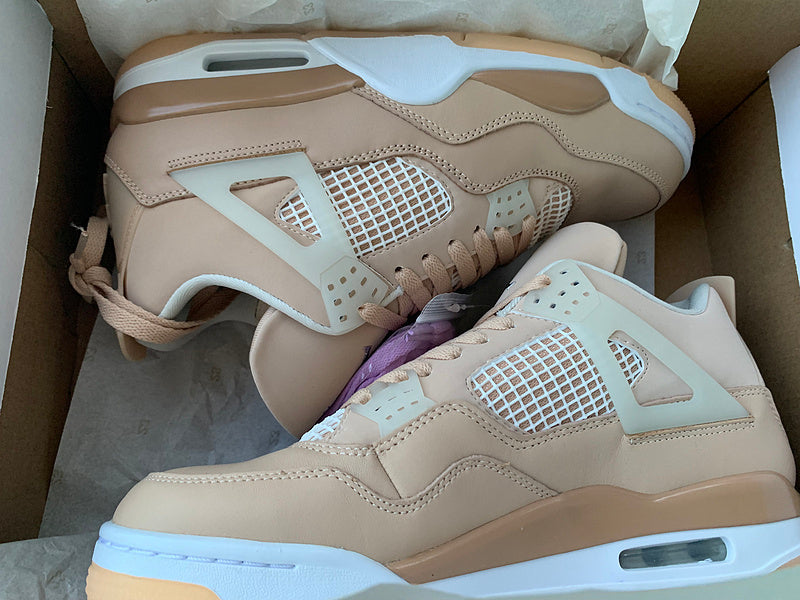 Nike Luxury Shoes
