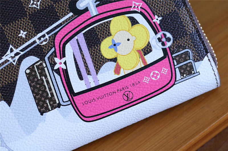 I W Fashion Lu-Vi bags - 9340