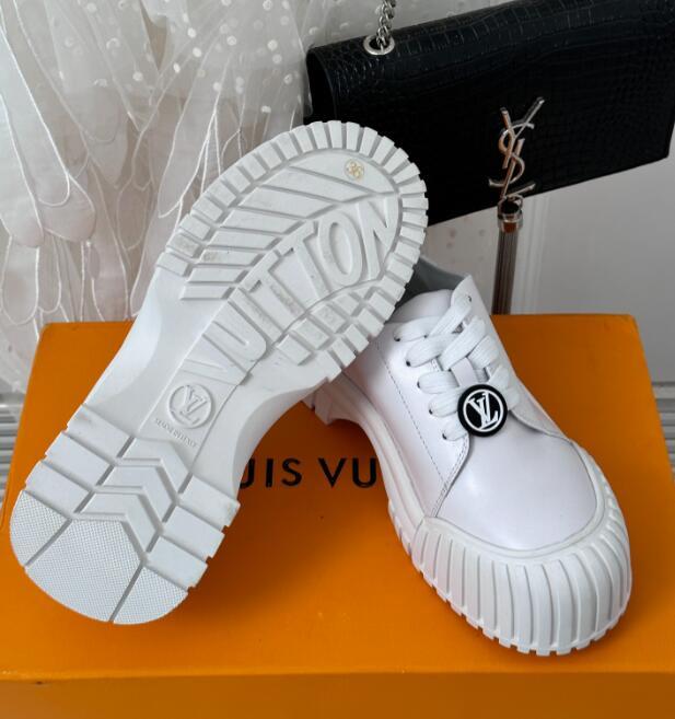 Ava’s Mode - LOV Women Shoes - 484