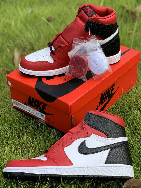 Nike Luxury Shoes