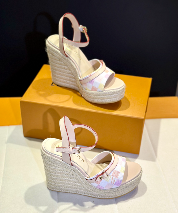Ava’s Mode - LOV Women Shoes - 071