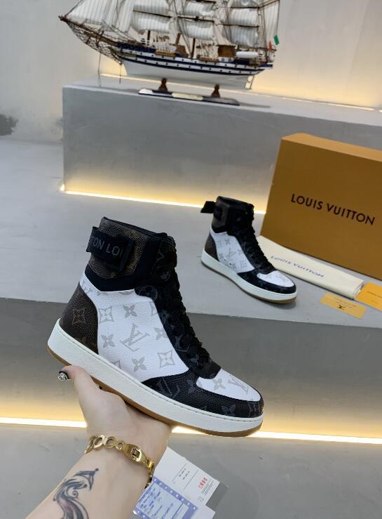 Ava’s Mode - LOV Men Shoes - 1850
