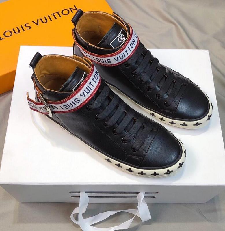 Ava’s Mode - LOV Men Shoes - 1838