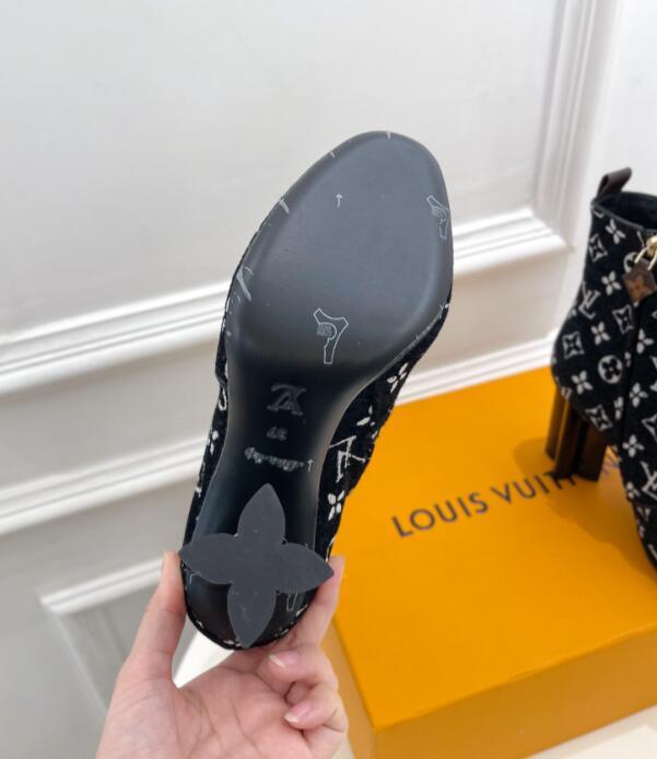 Ava’s Mode - LOV Women Shoes - 835