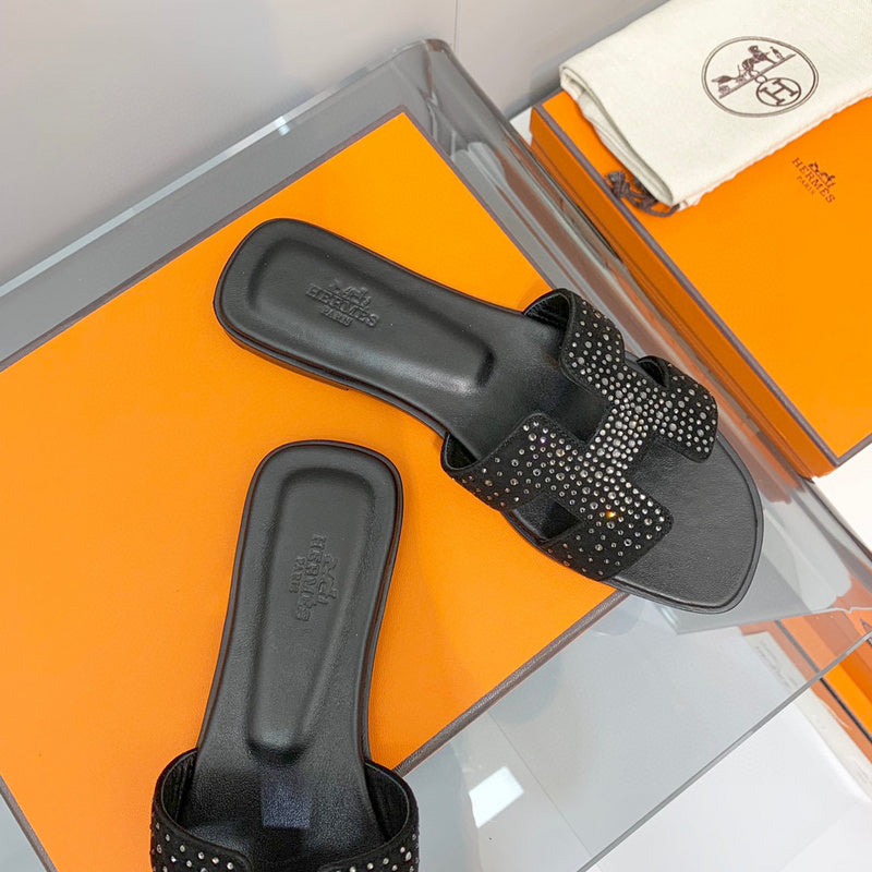 Hermes Luxury Sandals