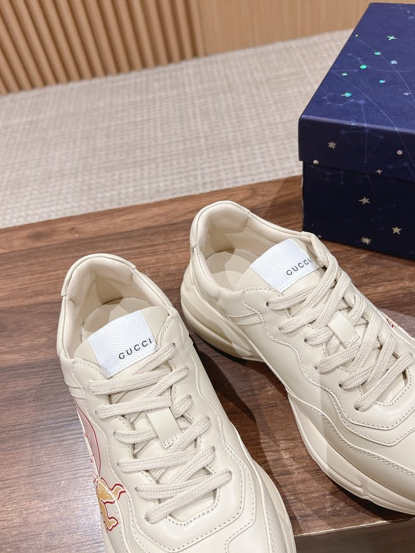 Gucci Luxury Shoes