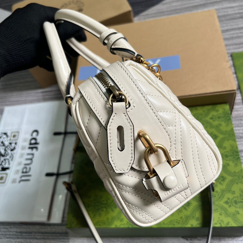 ENT - GCI Bags - 1366