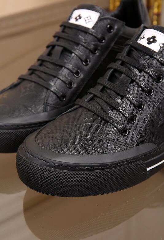 Ava’s Mode - LOV Men Shoes - 2019