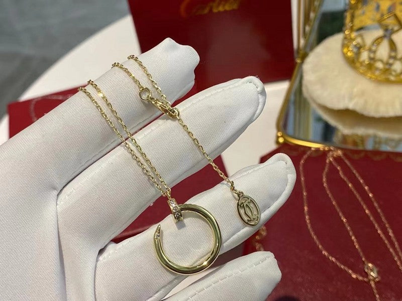 Cartier Jewelry