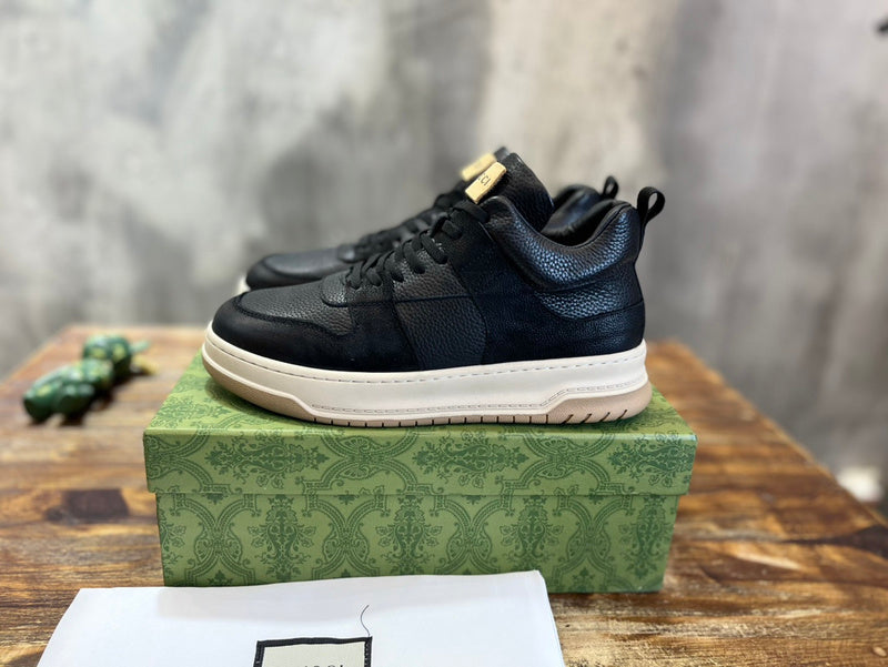 Gucci Luxury Shoes