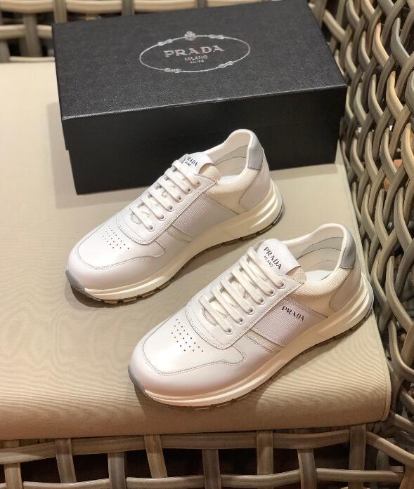 Ava’s Mode - PD Men Shoes - 419