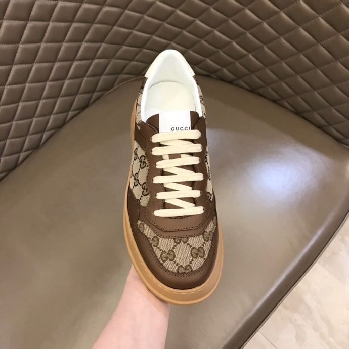 Gucci Luxury Shoes