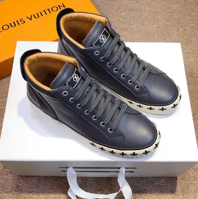 Ava’s Mode - LOV Men Shoes - 1853