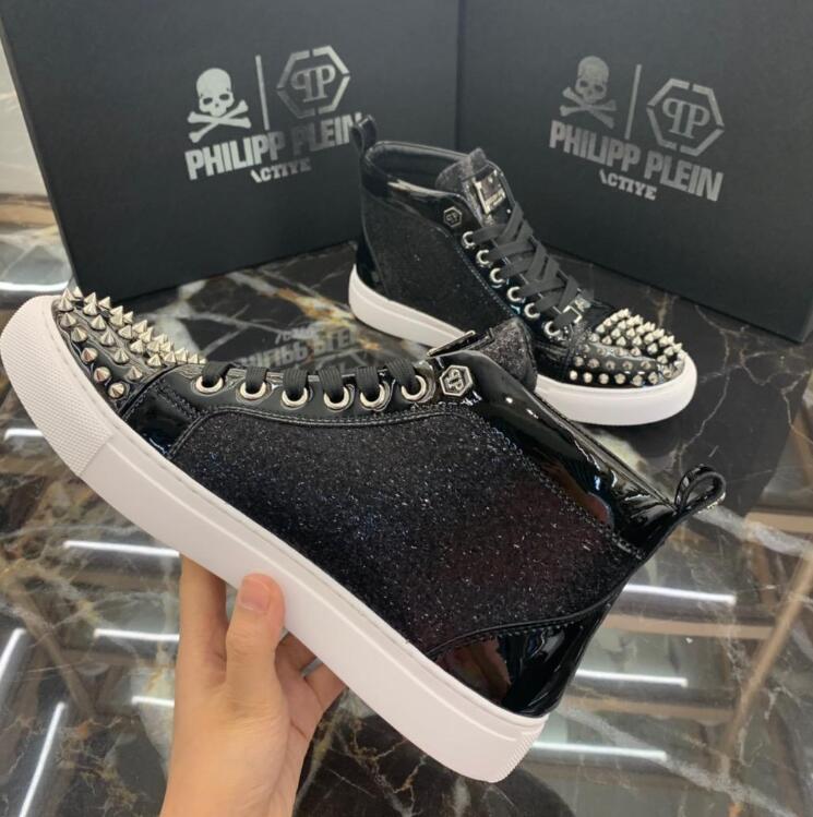 Ava’s Mode - PHP Shoes - 189