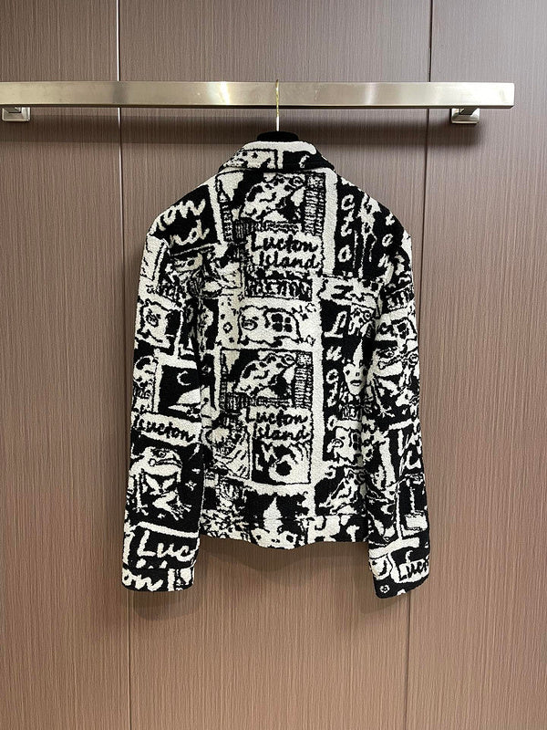 Louis Vuittion Luxury Clothes