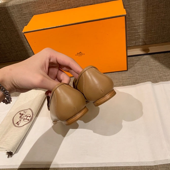 Hermes Luxury Shoes