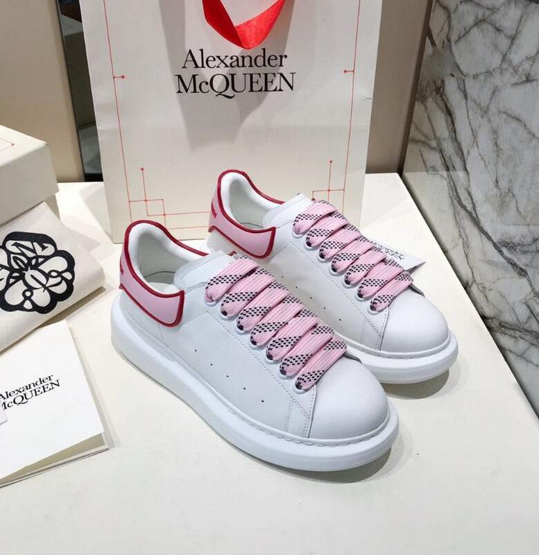 Ava’s Mode - AQ Men SHoes - 489