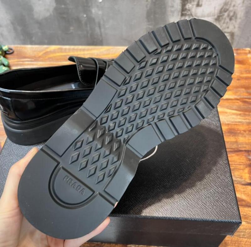 Ava’s Mode - PD Men Shoes - 133