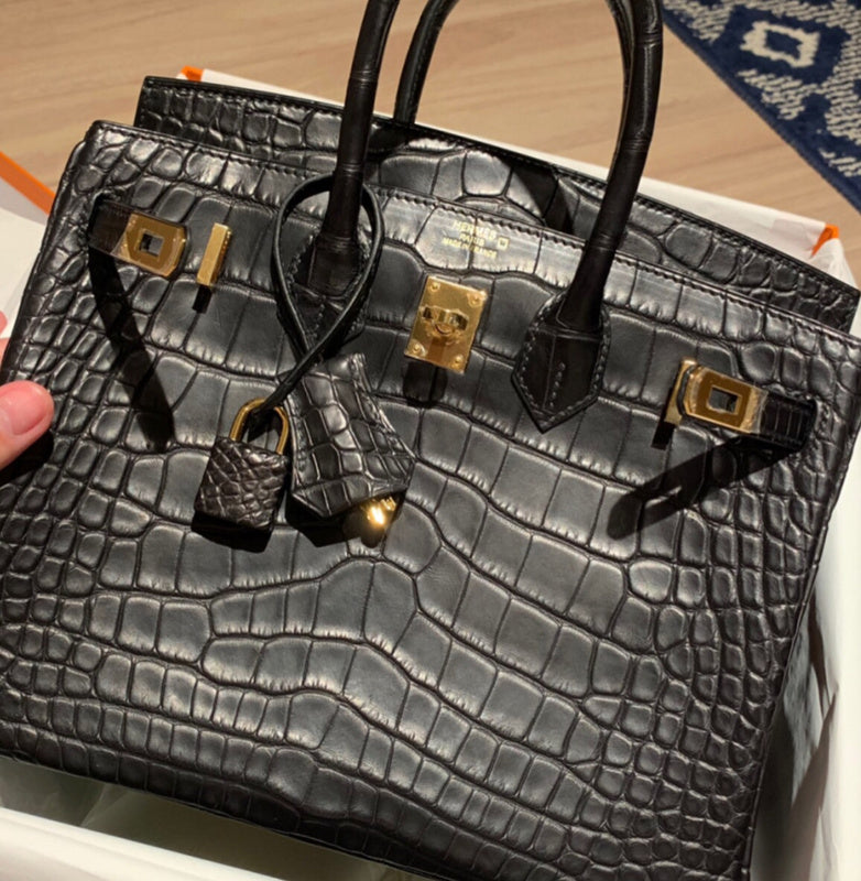 PHA - HMS Bags - 1630
