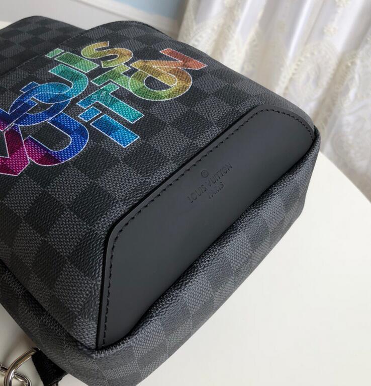 Ava’s Mode - LOV Bags - 2947