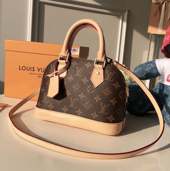 Ava’s Mode - LOV Bags - 3011